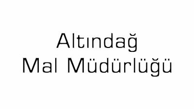 Gəncə Mal Müdürlüğü