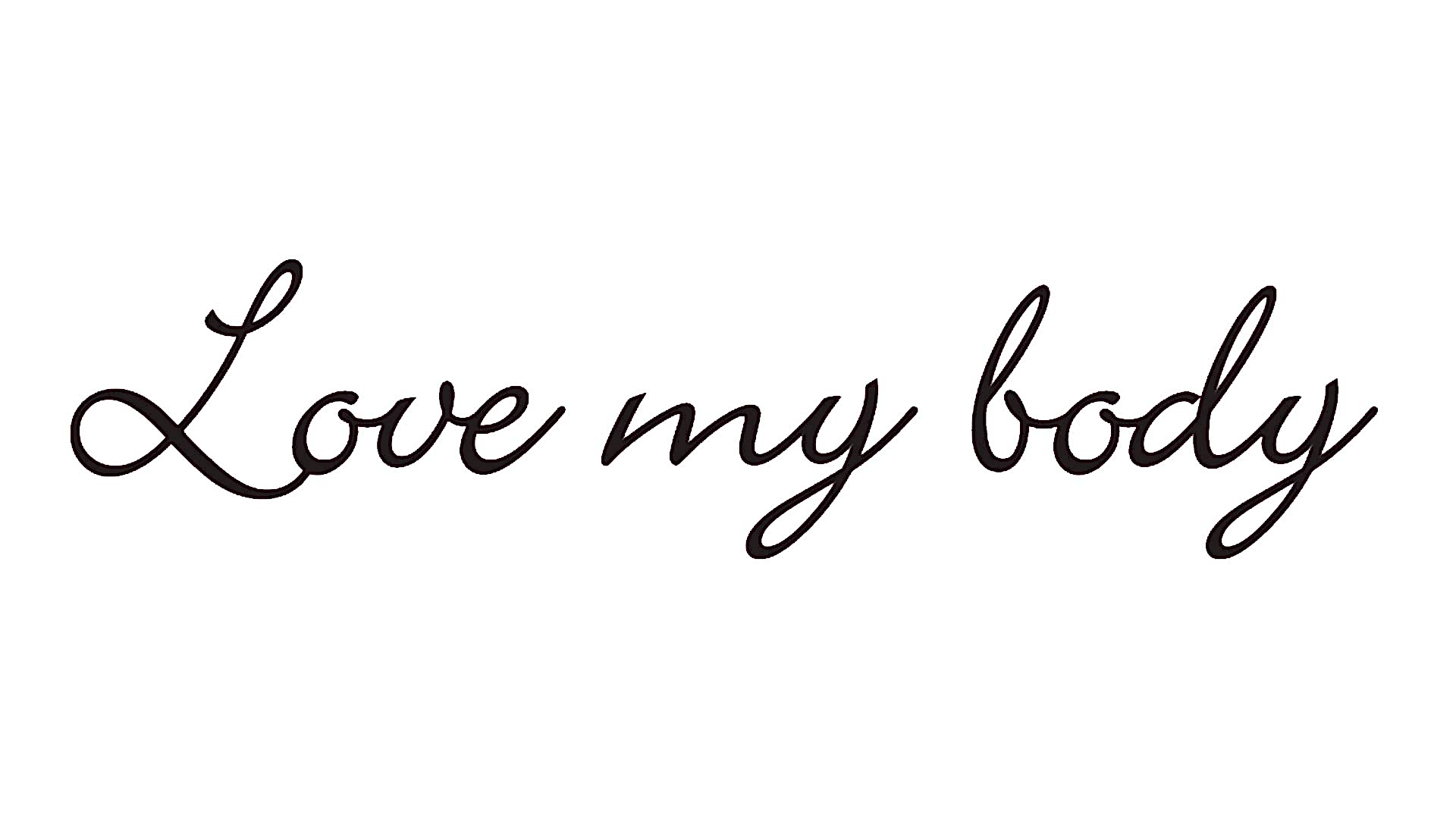My Body